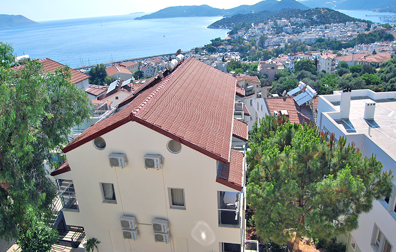 Ekici Suites 9