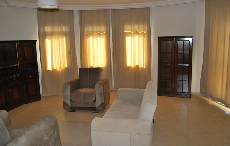 Ekici Suites 8